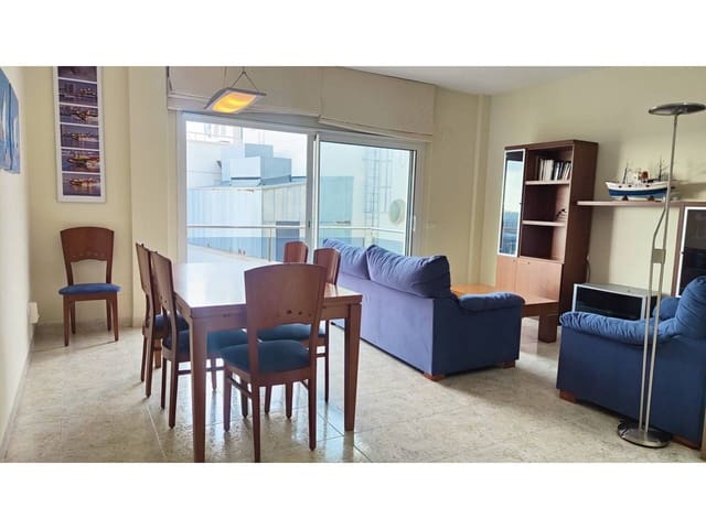 3 quarto Apartamento para venda em Palamós - 350 000 € (Ref: 9772577)