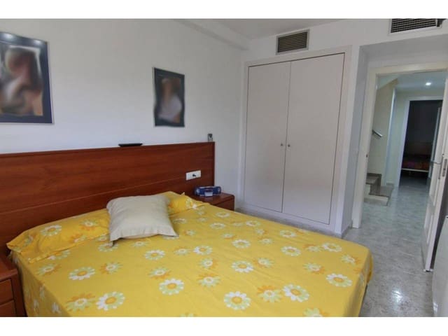 3 quarto Apartamento para venda em Palamós - 350 000 € (Ref: 9772577)