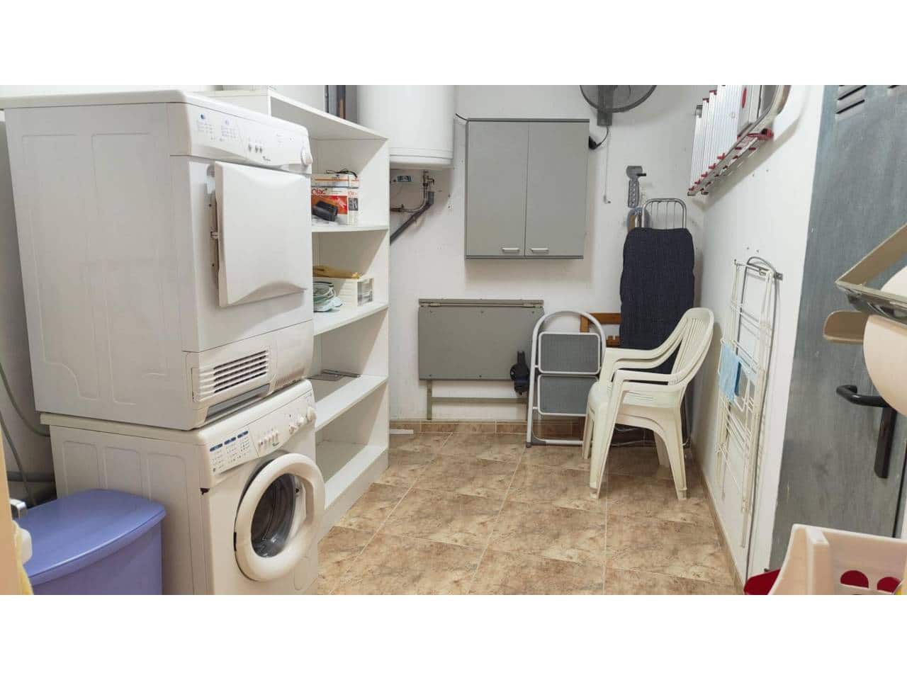 3 quarto Apartamento para venda em Palamos - 350 000 € (Ref: 9772577)