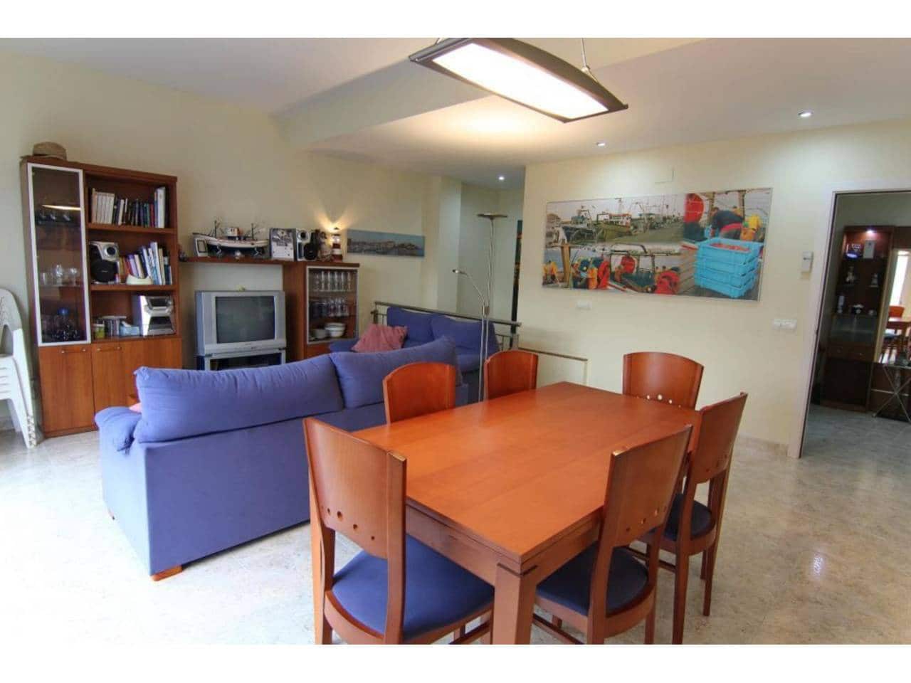 3 quarto Apartamento para venda em Palamos - 350 000 € (Ref: 9772577)