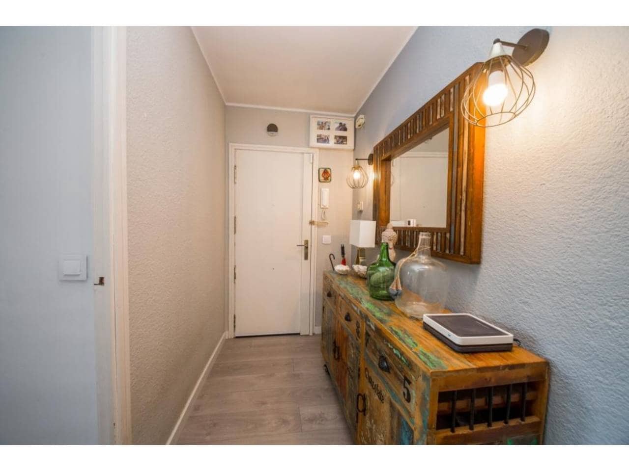 3 sovrum Lägenhet till salu i Castell-Platja d'Aro - 380 000 € (Ref: 9772579)