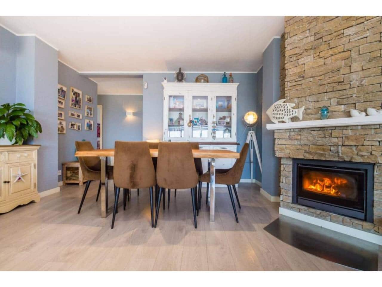 3 sovrum Lägenhet till salu i Castell-Platja d'Aro - 380 000 € (Ref: 9772579)