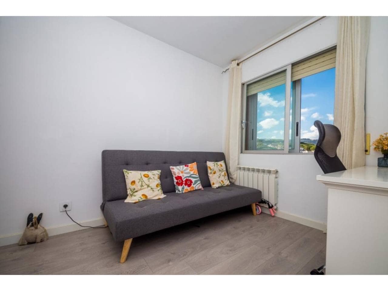 3 sovrum Lägenhet till salu i Castell-Platja d'Aro - 380 000 € (Ref: 9772579)