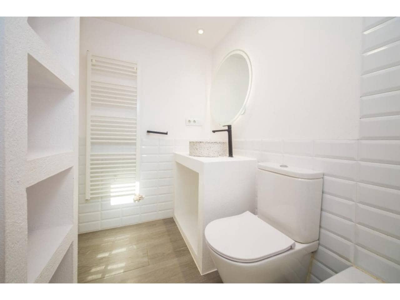 3 sovrum Lägenhet till salu i Castell-Platja d'Aro - 380 000 € (Ref: 9772579)