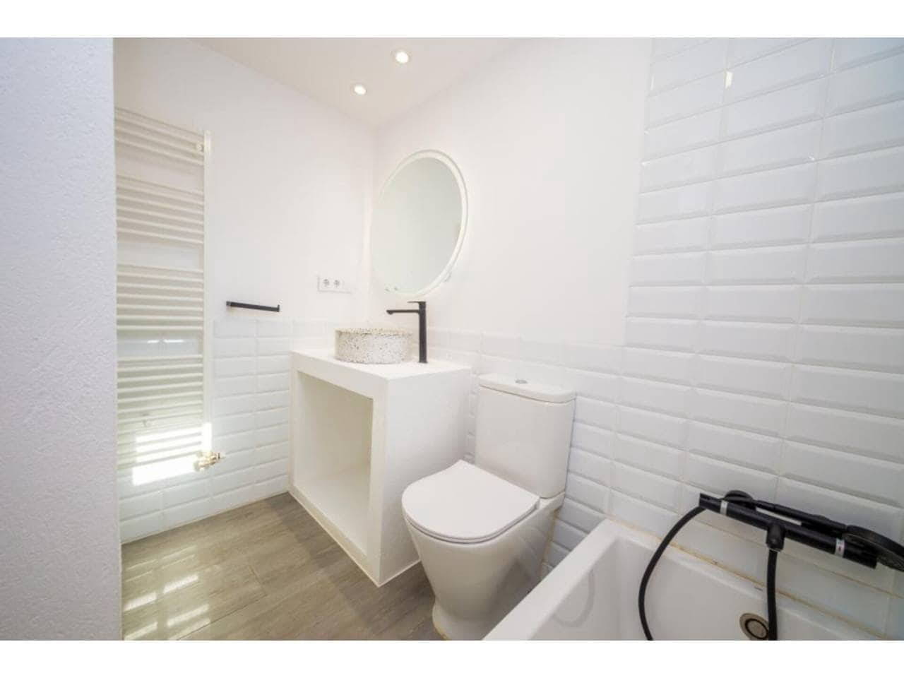 3 sovrum Lägenhet till salu i Castell-Platja d'Aro - 380 000 € (Ref: 9772579)