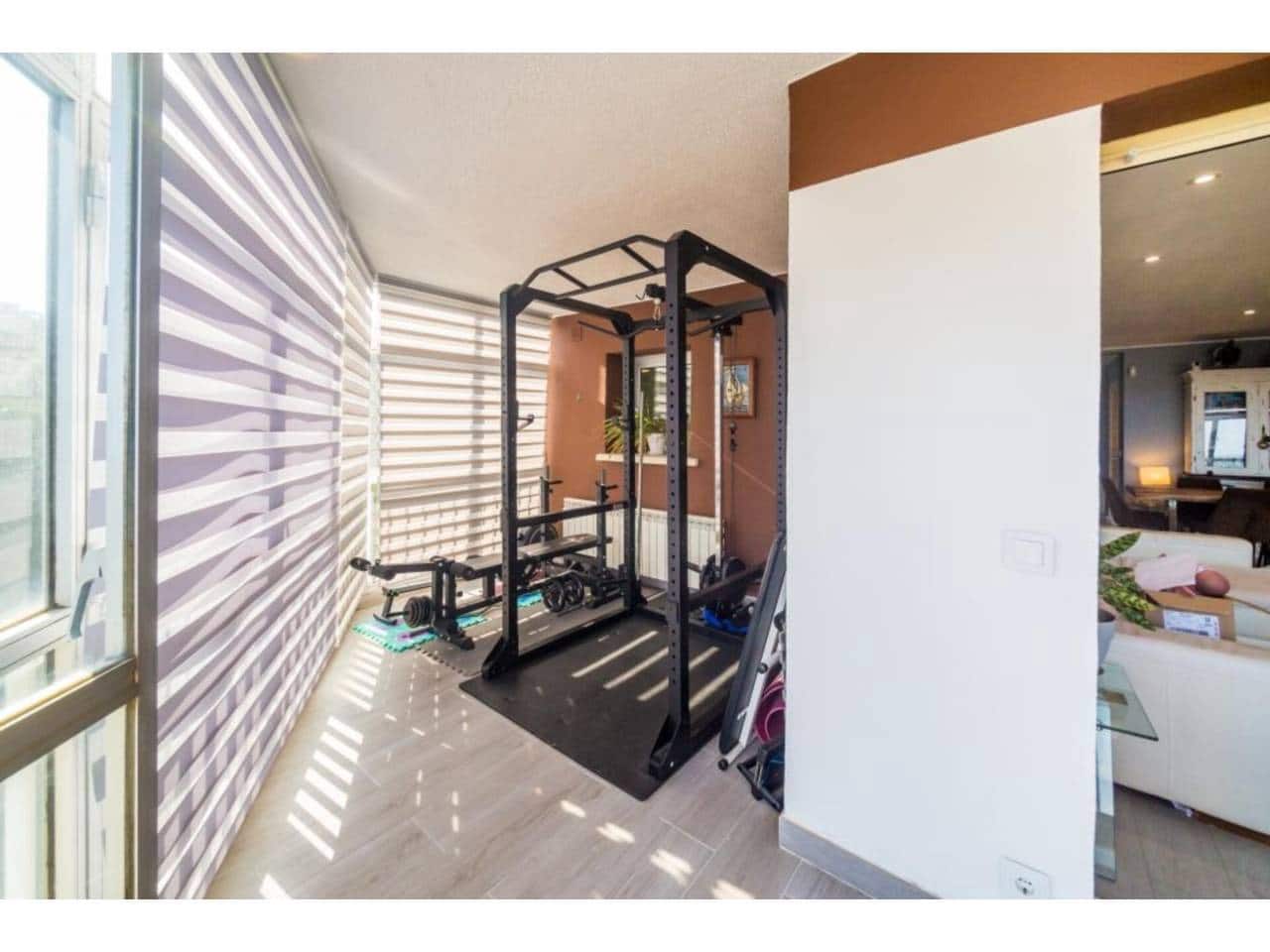 3 sovrum Lägenhet till salu i Castell-Platja d'Aro - 380 000 € (Ref: 9772579)