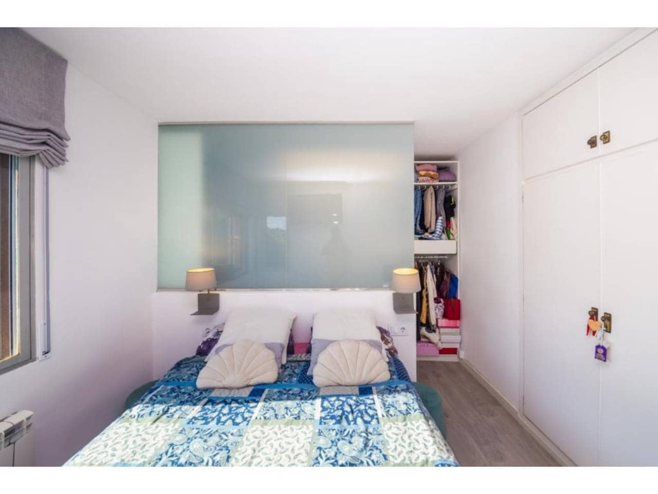 3 sovrum Lägenhet till salu i Castell-Platja d'Aro - 380 000 € (Ref: 9772579)