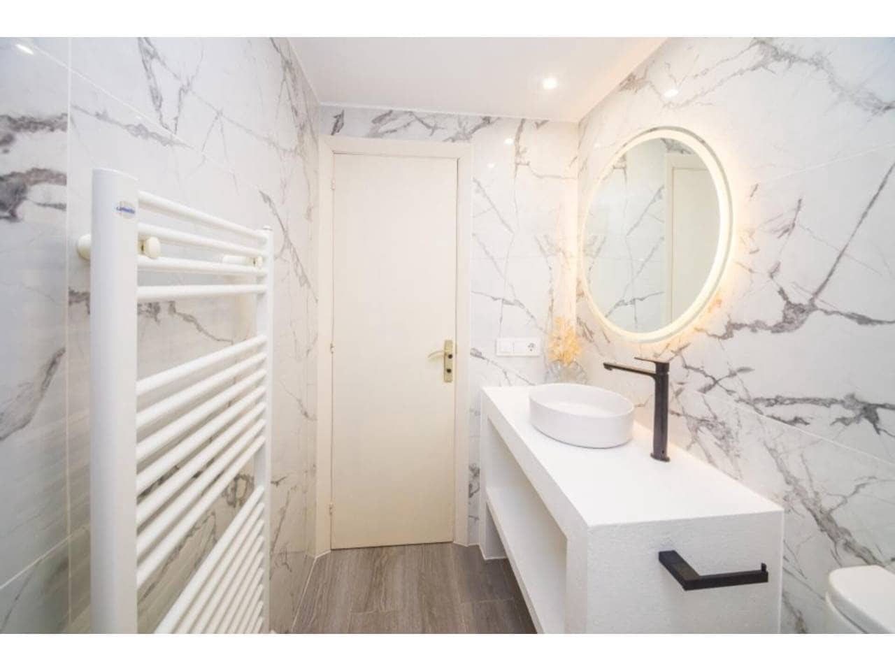 3 sovrum Lägenhet till salu i Castell-Platja d'Aro - 380 000 € (Ref: 9772579)