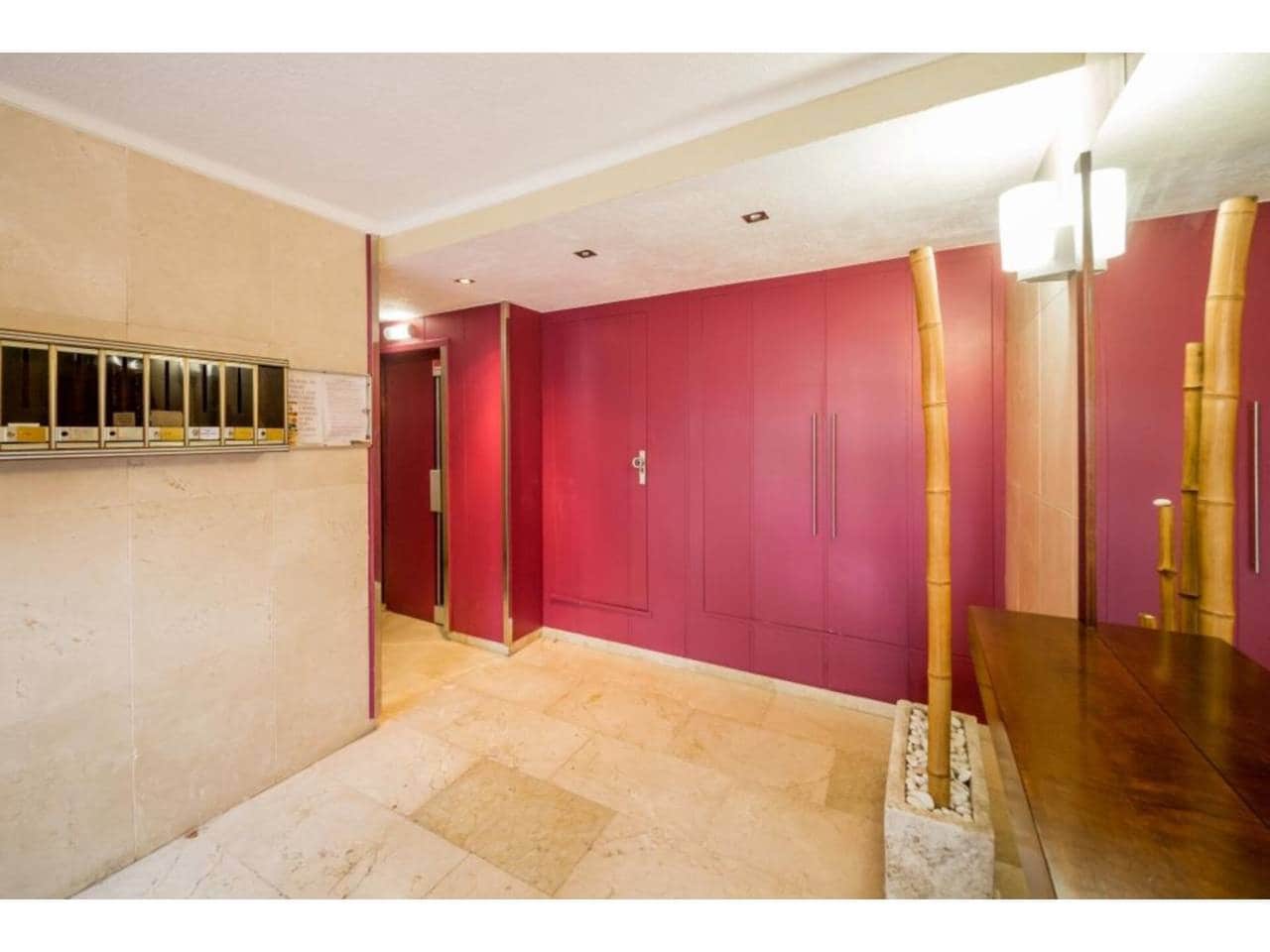 3 sovrum Lägenhet till salu i Castell-Platja d'Aro - 380 000 € (Ref: 9772579)