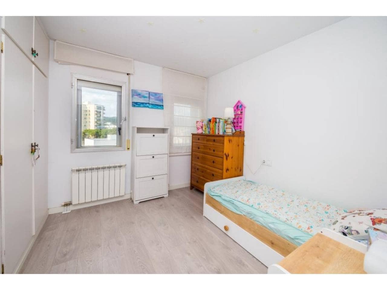 3 sovrum Lägenhet till salu i Castell-Platja d'Aro - 380 000 € (Ref: 9772579)