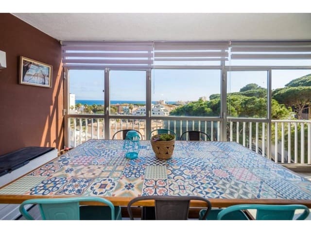 3 sovrum Lägenhet till salu i Castell-Platja d'Aro - 380 000 € (Ref: 9772579)