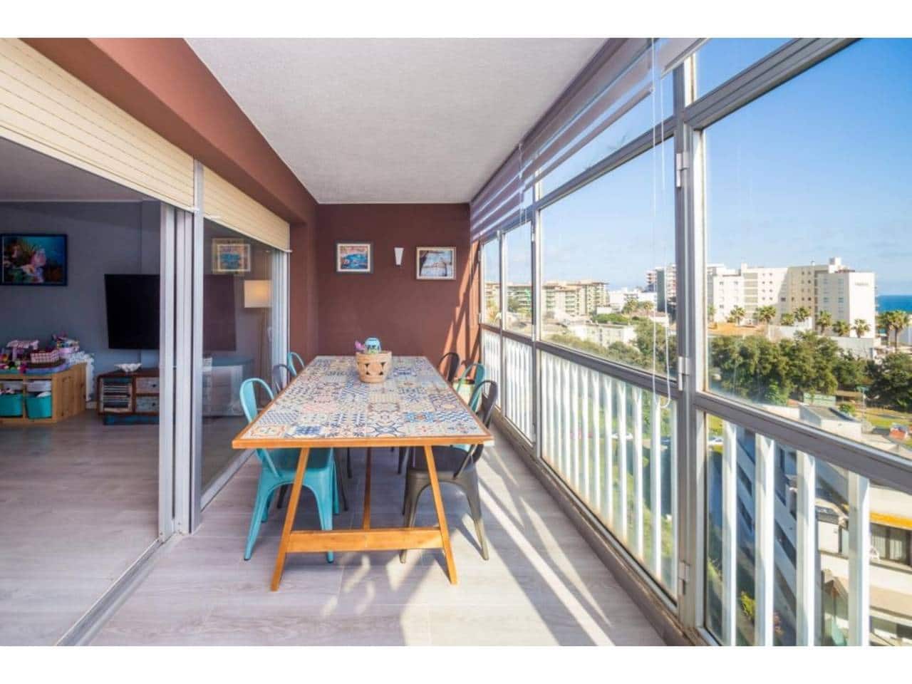 3 sovrum Lägenhet till salu i Castell-Platja d'Aro - 380 000 € (Ref: 9772579)