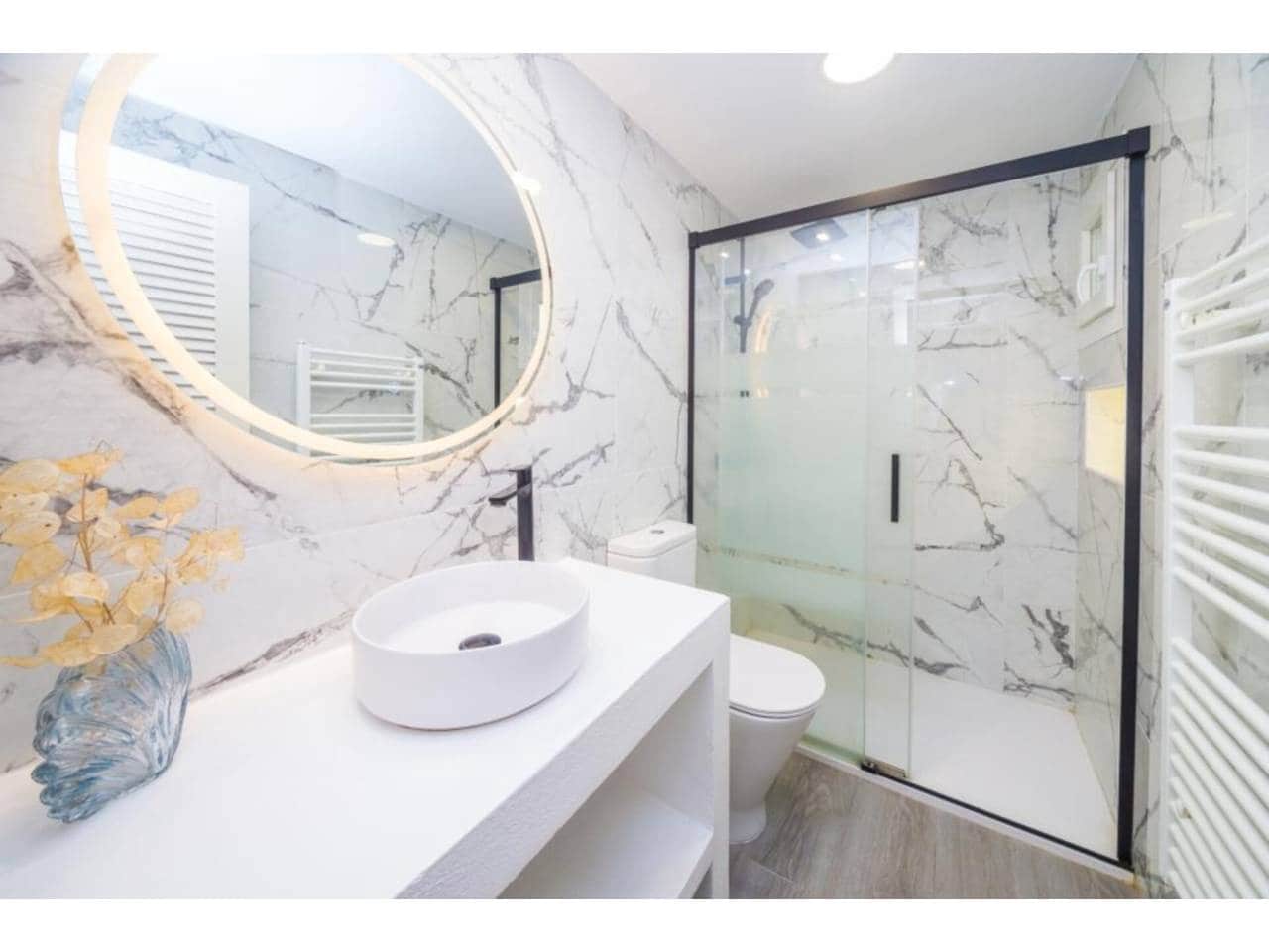 3 sovrum Lägenhet till salu i Castell-Platja d'Aro - 380 000 € (Ref: 9772579)