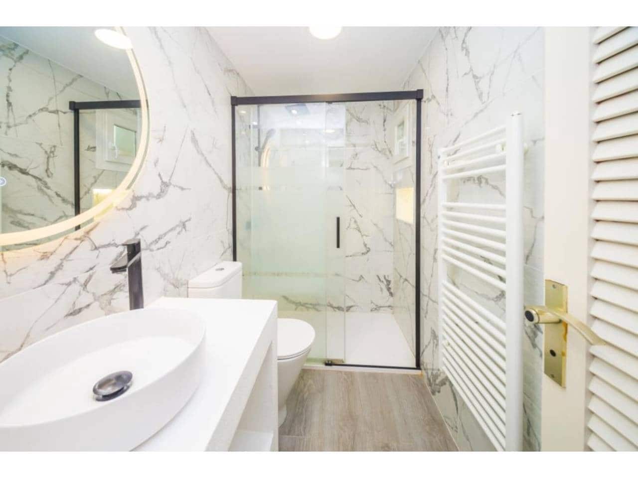 3 sovrum Lägenhet till salu i Castell-Platja d'Aro - 380 000 € (Ref: 9772579)