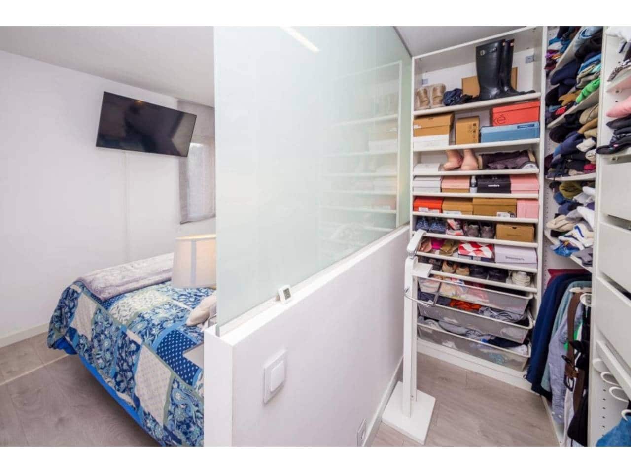 3 sovrum Lägenhet till salu i Castell-Platja d'Aro - 380 000 € (Ref: 9772579)