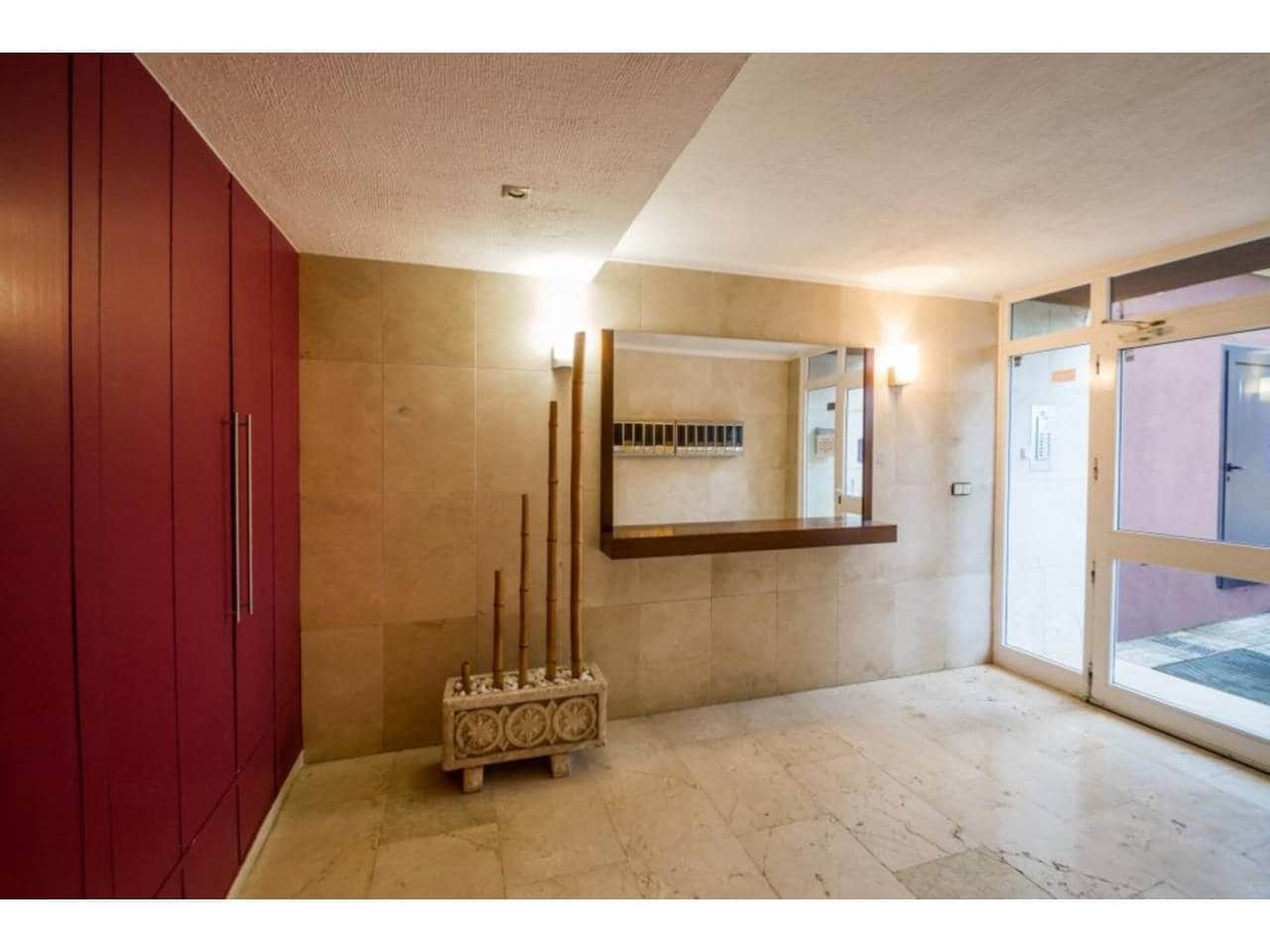 3 sovrum Lägenhet till salu i Castell-Platja d'Aro - 380 000 € (Ref: 9772579)