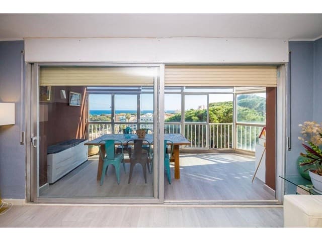 3 sovrum Lägenhet till salu i Castell-Platja d'Aro - 380 000 € (Ref: 9772579)