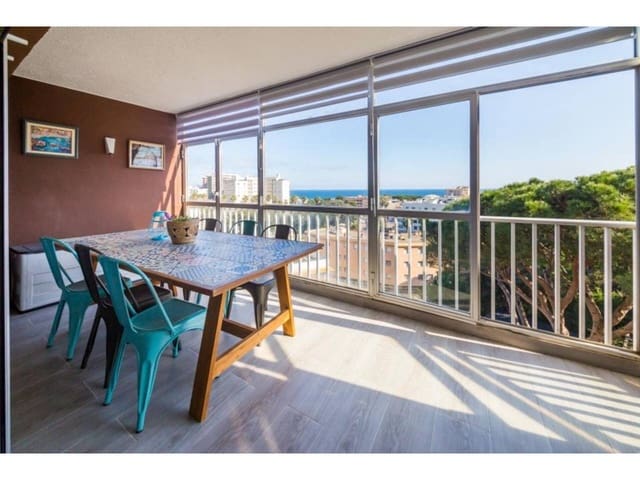 3 sovrum Lägenhet till salu i Castell-Platja d'Aro - 380 000 € (Ref: 9772579)