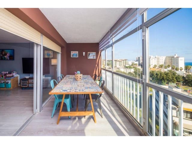 3 sovrum Lägenhet till salu i Castell-Platja d'Aro - 380 000 € (Ref: 9772579)