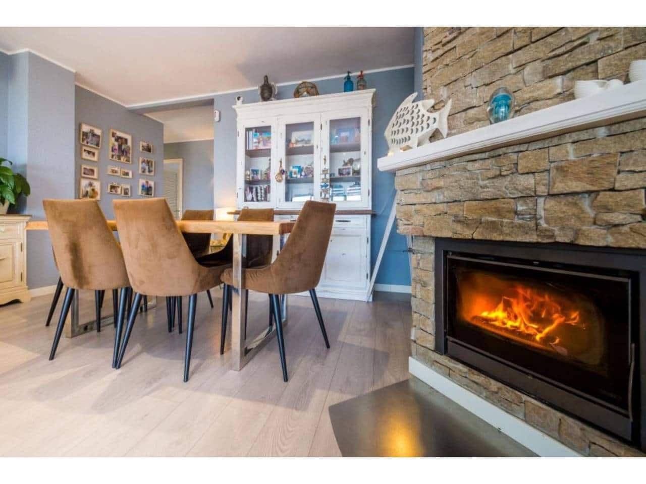 3 sovrum Lägenhet till salu i Castell-Platja d'Aro - 380 000 € (Ref: 9772579)