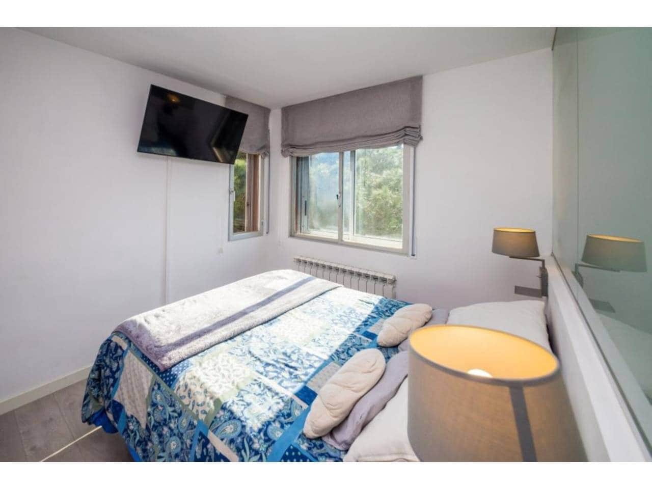 3 sovrum Lägenhet till salu i Castell-Platja d'Aro - 380 000 € (Ref: 9772579)