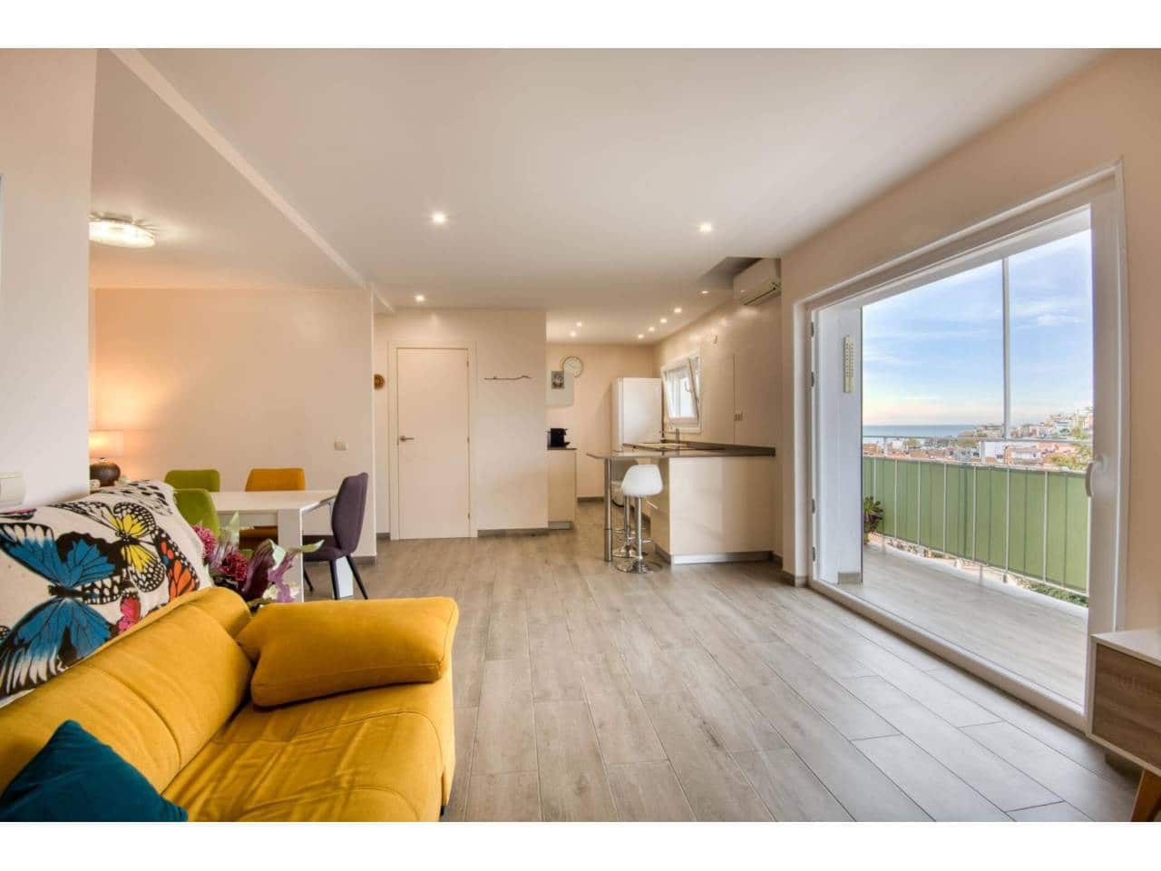 3 sypialnia Mieszkanie na sprzedaż w Palamos - 320 000 € (Ref: 9788103)