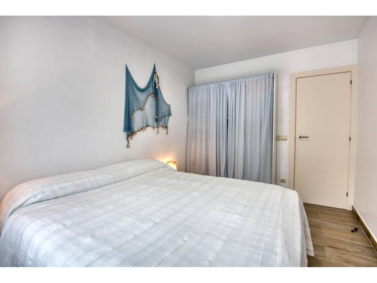 3 sypialnia Mieszkanie na sprzedaż w Palamos - 320 000 € (Ref: 9788103)