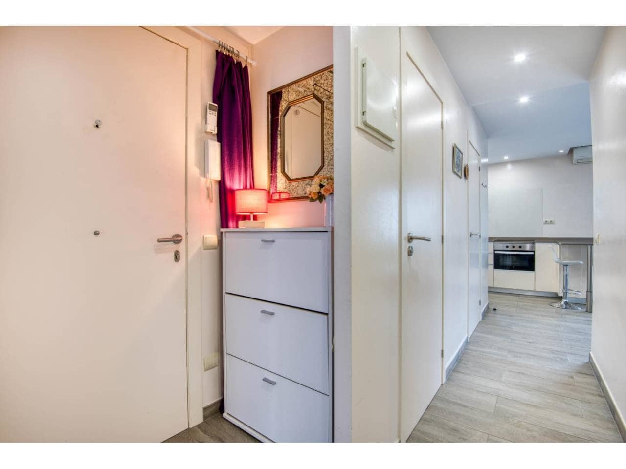 3 sypialnia Mieszkanie na sprzedaż w Palamos - 320 000 € (Ref: 9788103)