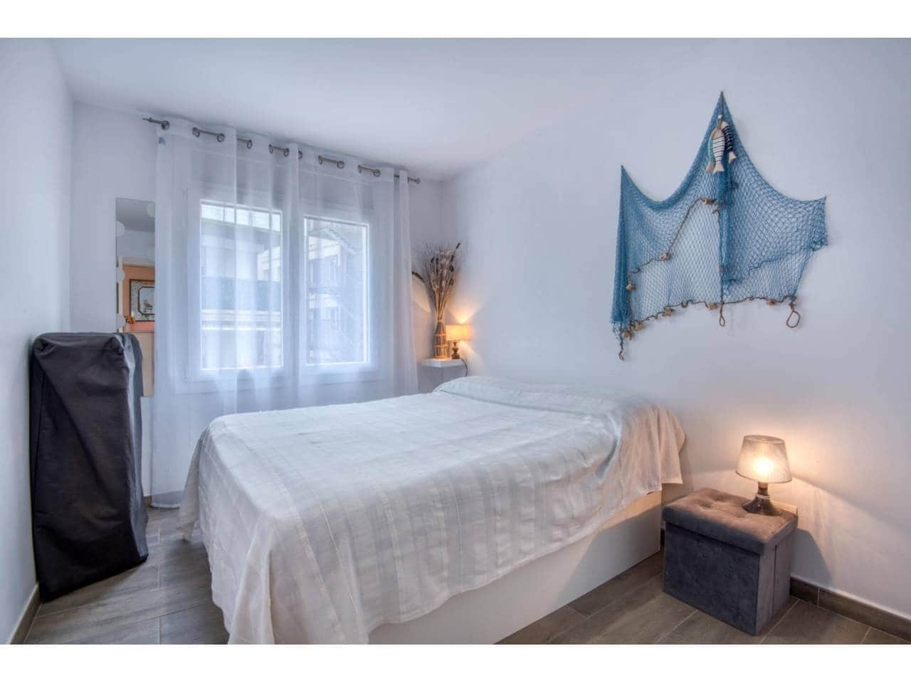 3 sypialnia Mieszkanie na sprzedaż w Palamos - 320 000 € (Ref: 9788103)