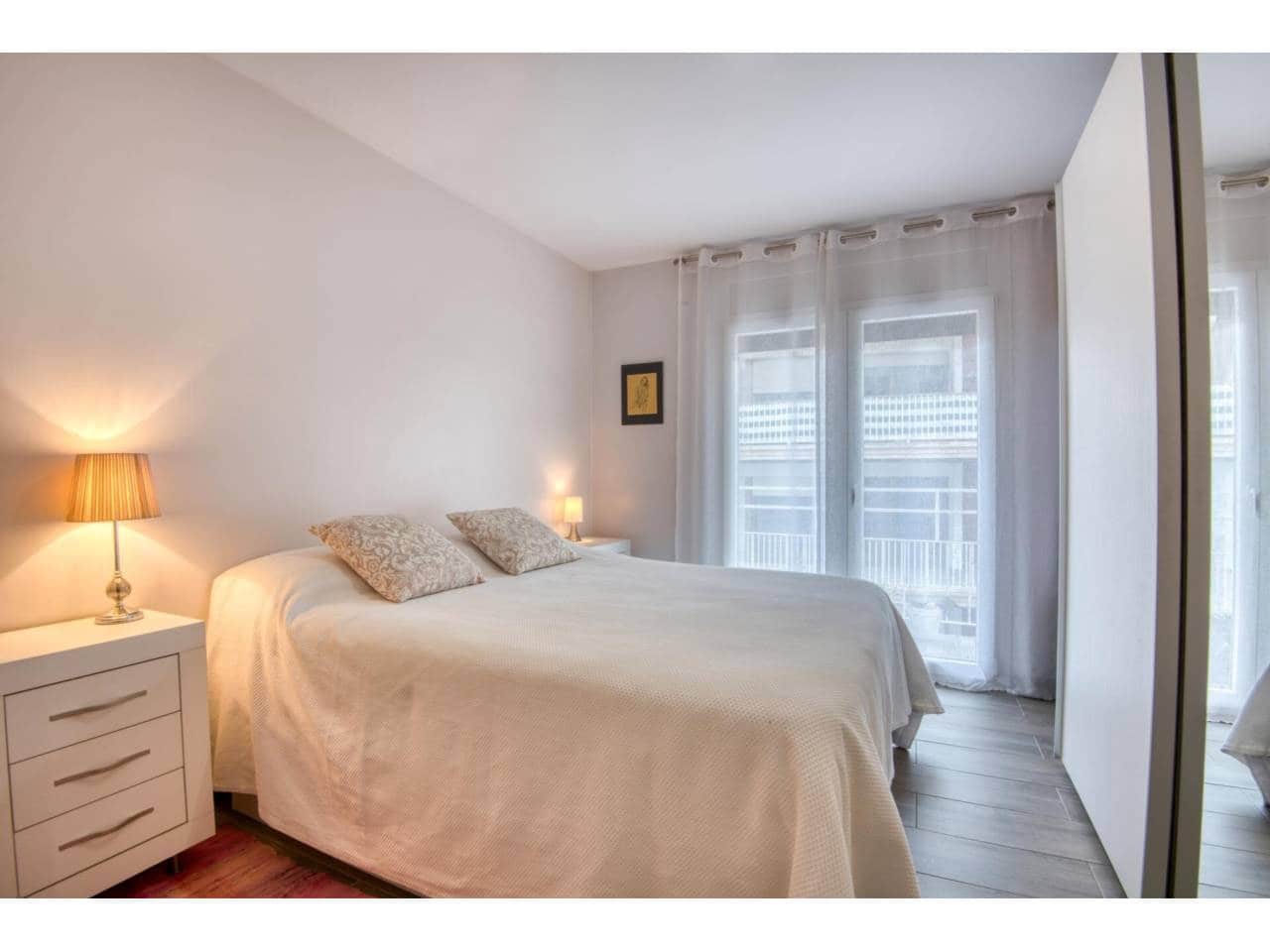 3 sypialnia Mieszkanie na sprzedaż w Palamos - 320 000 € (Ref: 9788103)