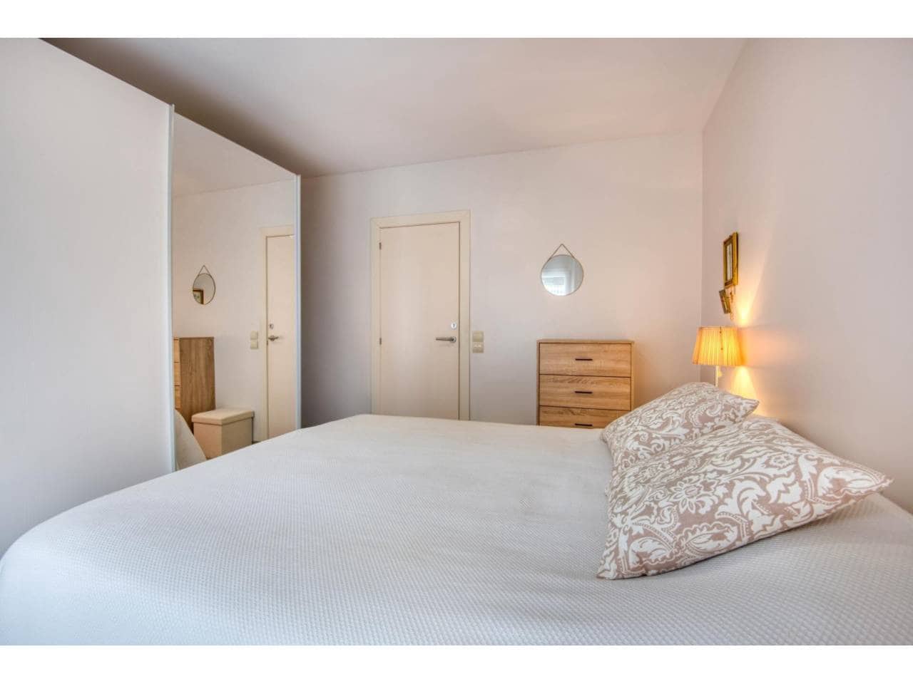 3 sypialnia Mieszkanie na sprzedaż w Palamos - 320 000 € (Ref: 9788103)