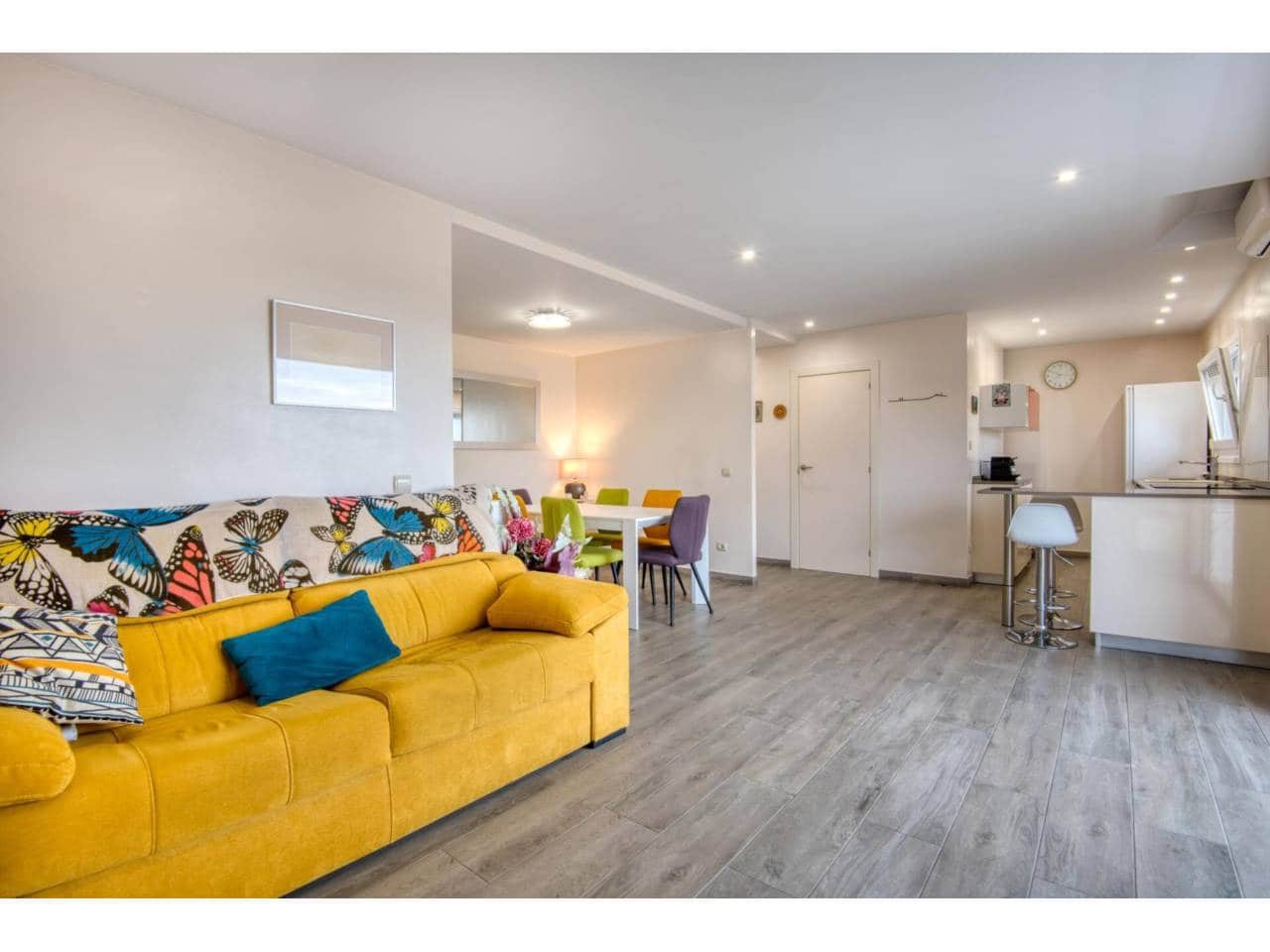 3 sypialnia Mieszkanie na sprzedaż w Palamos - 320 000 € (Ref: 9788103)