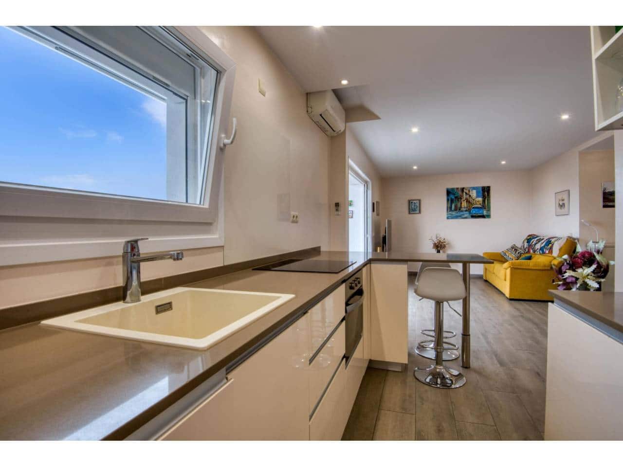 3 sypialnia Mieszkanie na sprzedaż w Palamos - 320 000 € (Ref: 9788103)