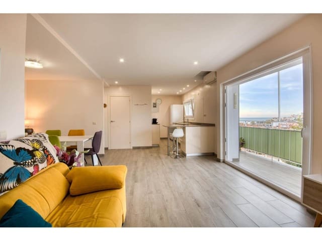 3 camera da letto Appartamento in vendita in Palamós - 320.000 € (Rif: 9788103)