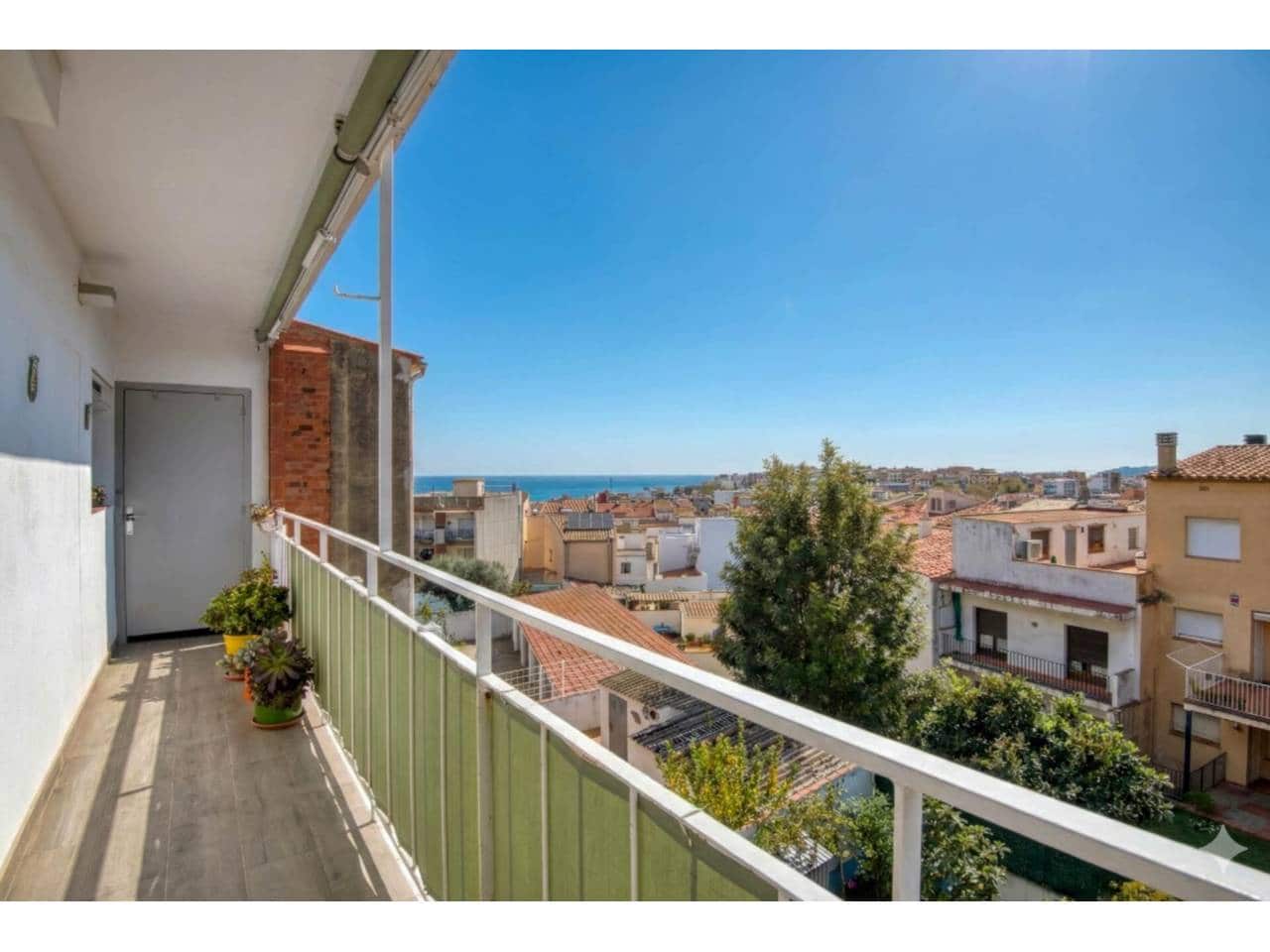 3 sypialnia Mieszkanie na sprzedaż w Palamos - 320 000 € (Ref: 9788103)