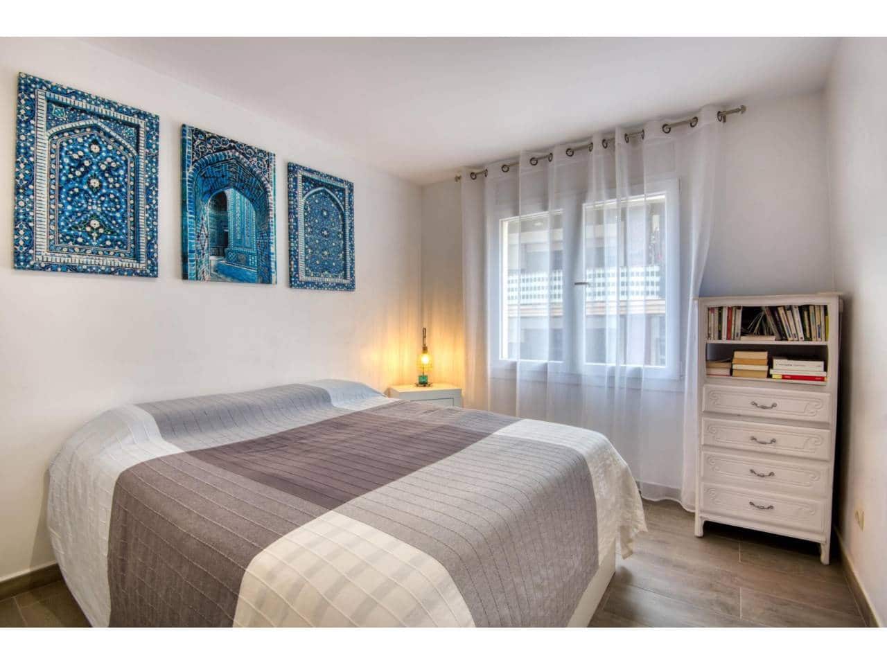 3 sypialnia Mieszkanie na sprzedaż w Palamos - 320 000 € (Ref: 9788103)