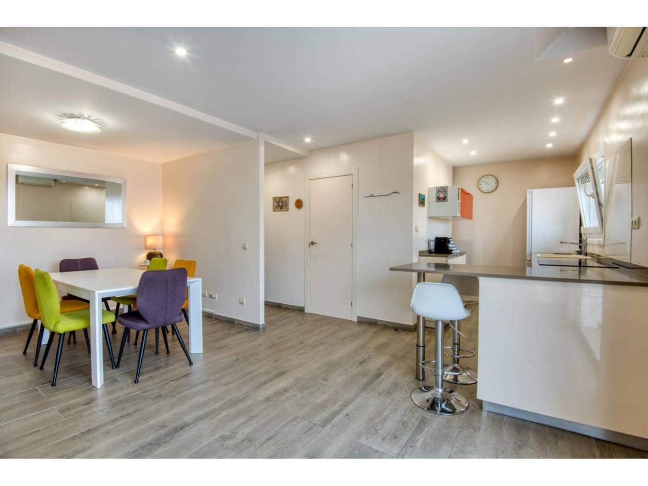 3 sypialnia Mieszkanie na sprzedaż w Palamos - 320 000 € (Ref: 9788103)