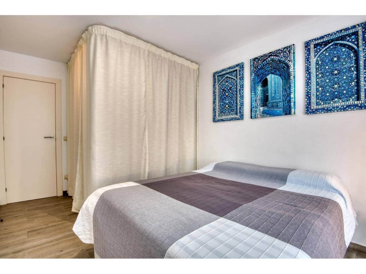 3 sypialnia Mieszkanie na sprzedaż w Palamos - 320 000 € (Ref: 9788103)