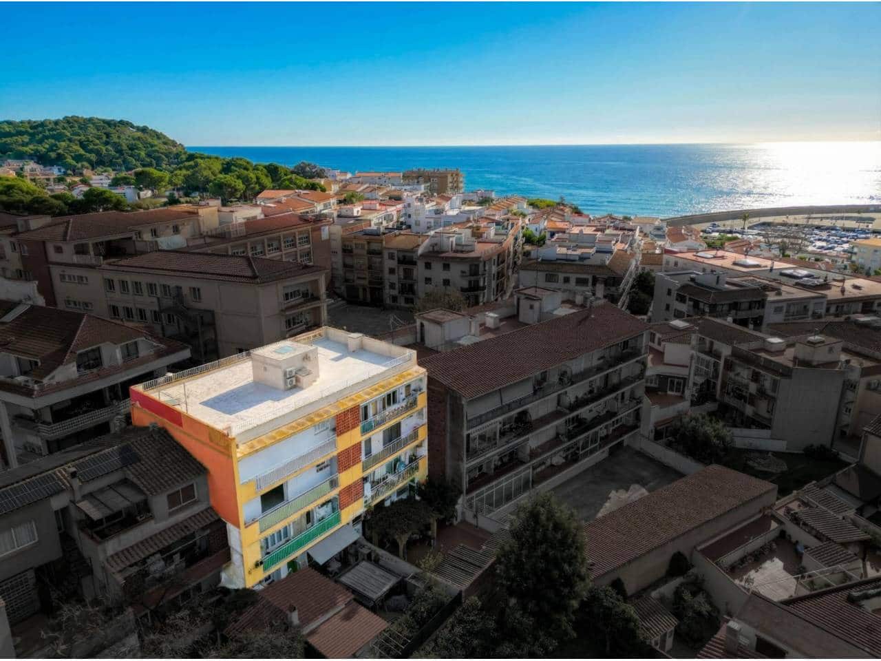 3 sypialnia Mieszkanie na sprzedaż w Palamos - 320 000 € (Ref: 9788103)