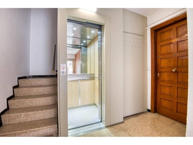 3 camera da letto Appartamento in vendita in Palamós - 320.000 € (Rif: 9788103)