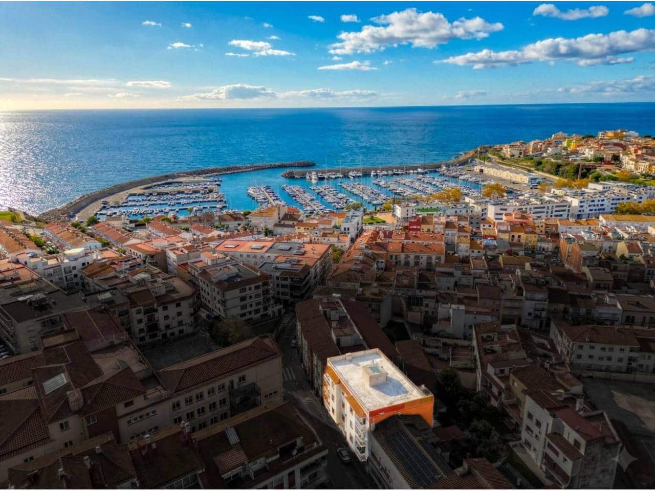 3 sypialnia Mieszkanie na sprzedaż w Palamos - 320 000 € (Ref: 9788103)