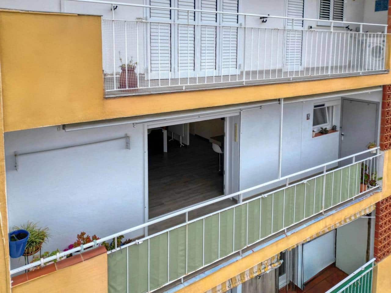 3 sypialnia Mieszkanie na sprzedaż w Palamos - 320 000 € (Ref: 9788103)