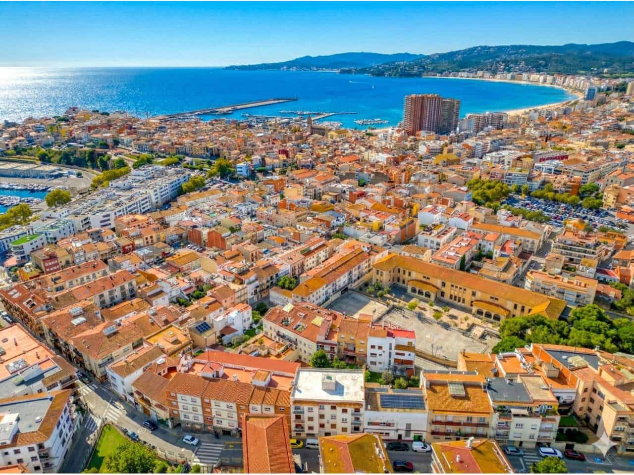 3 sypialnia Mieszkanie na sprzedaż w Palamos - 320 000 € (Ref: 9788103)