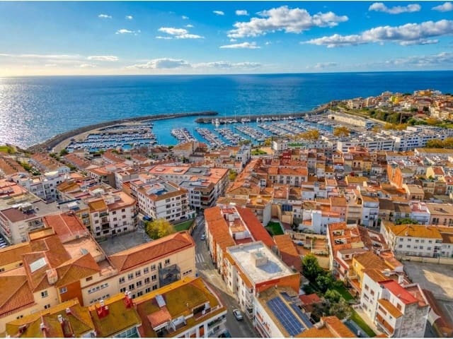 3 camera da letto Appartamento in vendita in Palamós - 320.000 € (Rif: 9788103)