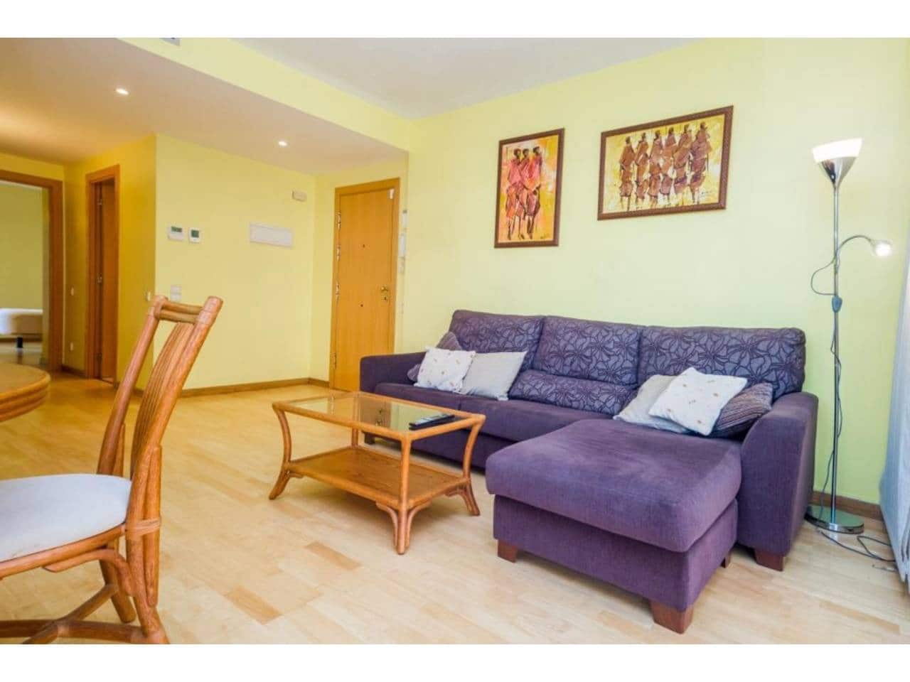 2 makuuhuone Asunto myytävänä paikassa Castell-Platja d'Aro mukana uima-altaan - 465 000 € (Ref: 9807546)