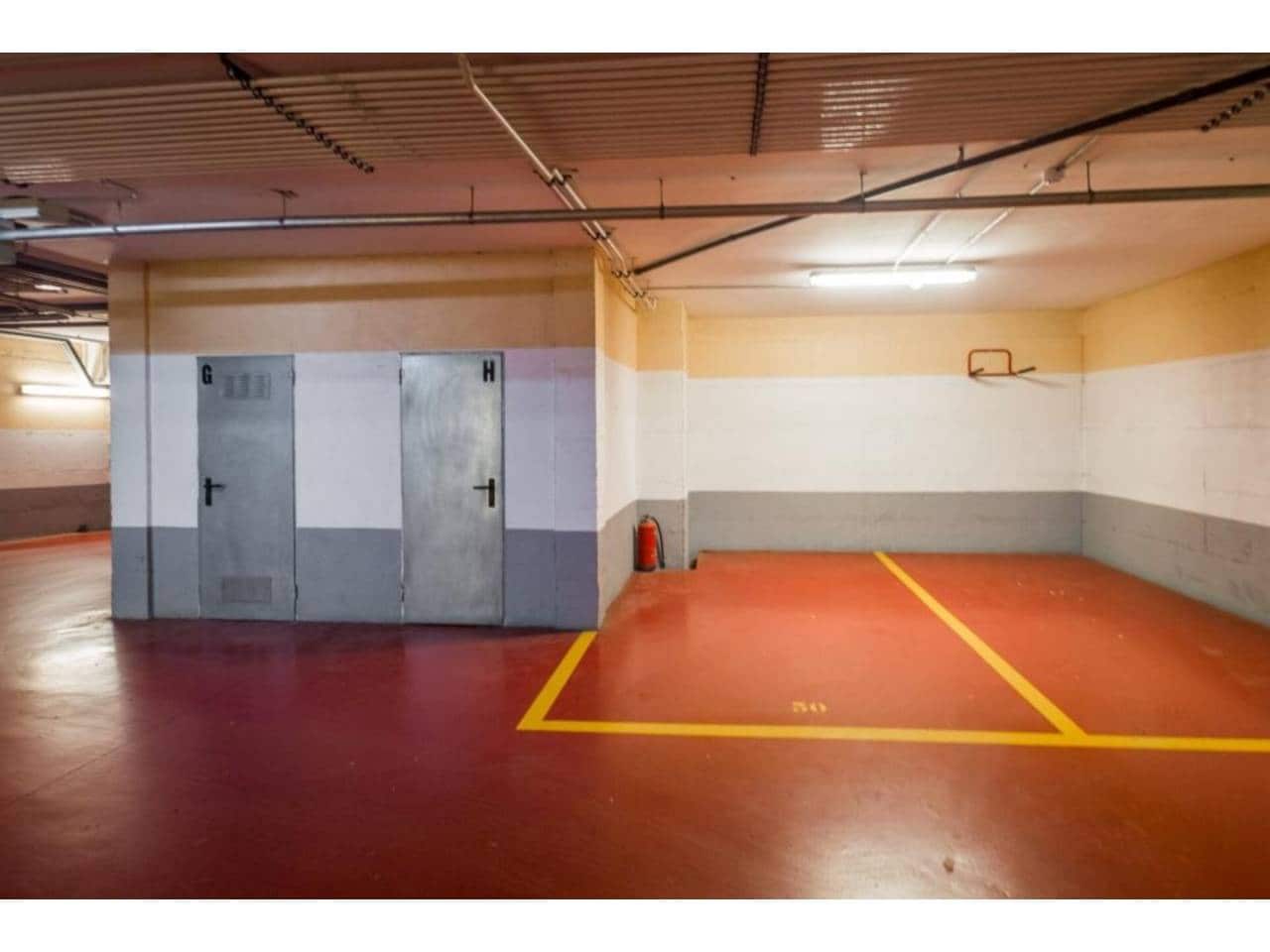 2 makuuhuone Asunto myytävänä paikassa Castell-Platja d'Aro mukana uima-altaan - 465 000 € (Ref: 9807546)