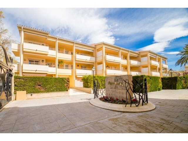 2 makuuhuone Asunto myytävänä paikassa Castell-Platja d'Aro mukana uima-altaan - 465 000 € (Ref: 9807546)