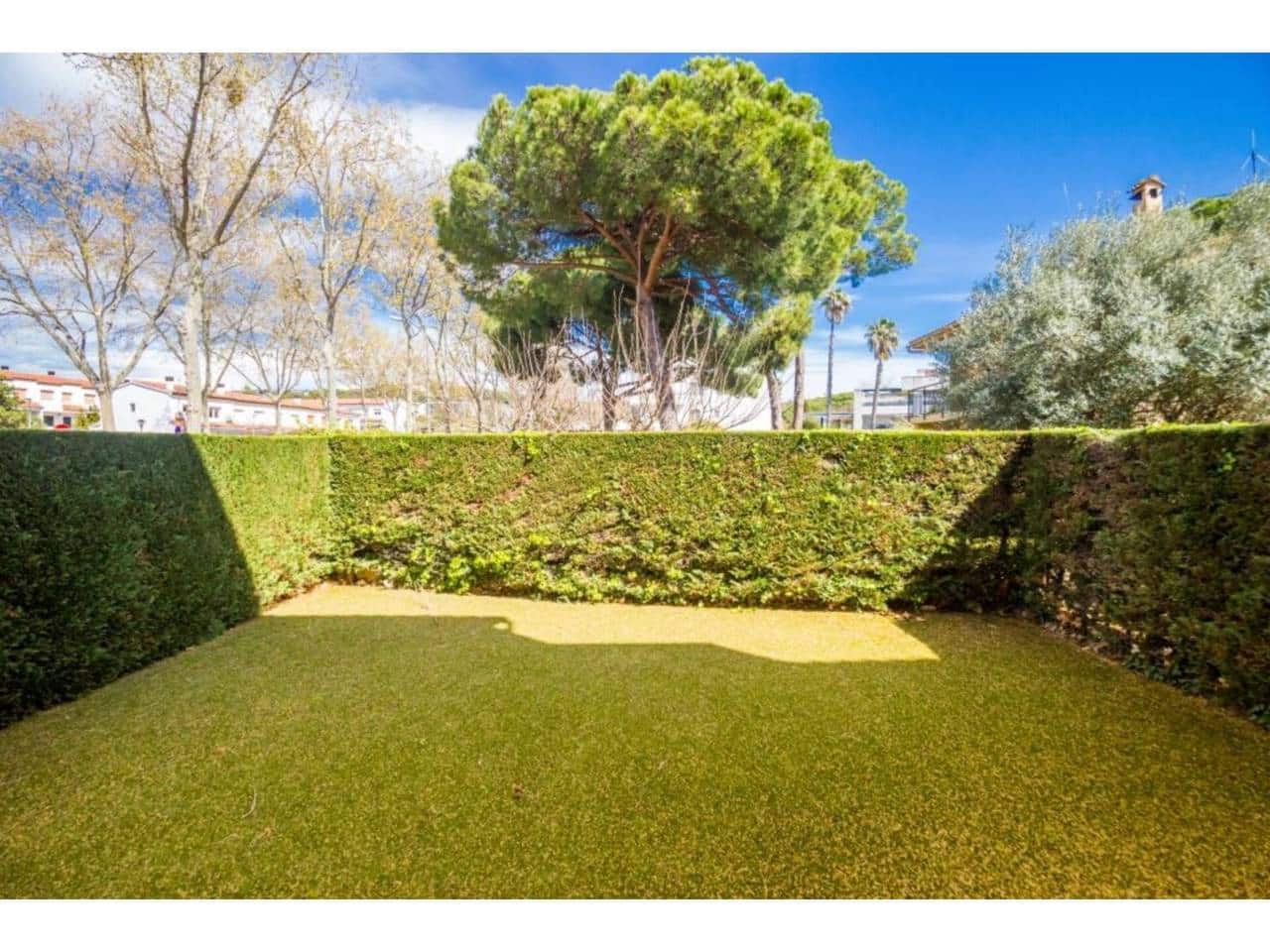 2 makuuhuone Asunto myytävänä paikassa Castell-Platja d'Aro mukana uima-altaan - 465 000 € (Ref: 9807546)