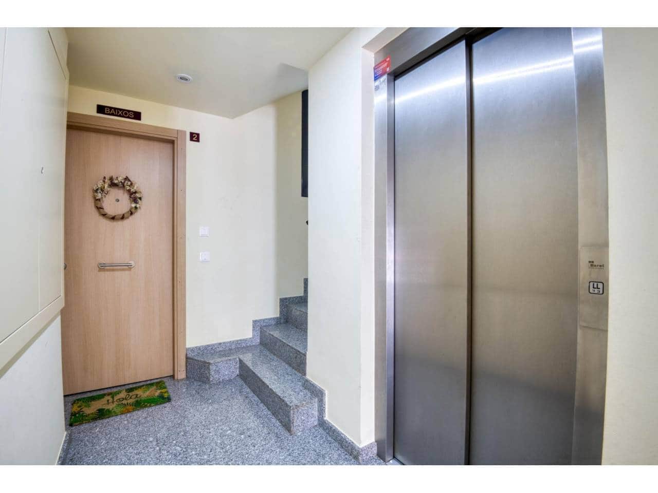 2 quarto Apartamento para venda em Sant Feliu de Guixols - 245 000 € (Ref: 9807547)