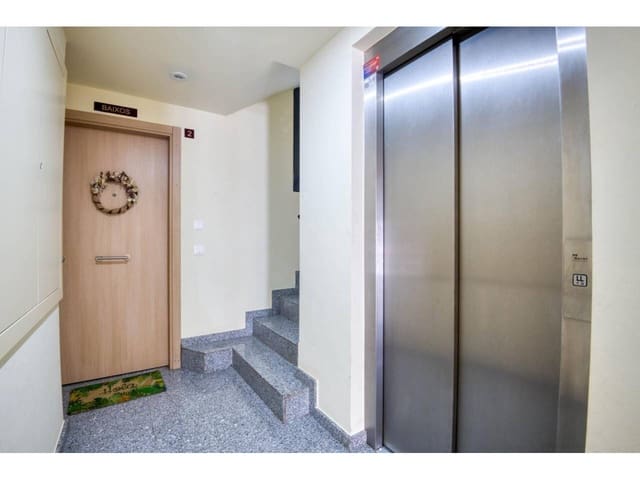 2 quarto Apartamento para venda em Sant Feliu de Guíxols - 245 000 € (Ref: 9807547)